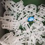 厂家现货供应海尔环填料参数 烟气处理发电行业用填料海尔环76