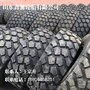 厂家供应轮胎 335/80R20 三角 防爆轮胎 枭龙战车轮胎