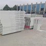 耐盐燃气标志桩 府谷燃气管道标志桩定做厂家