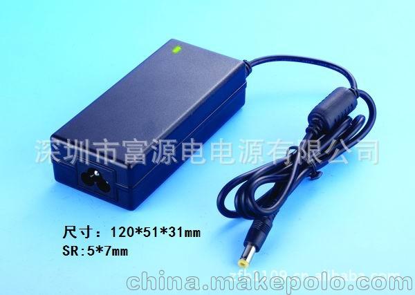 60W-L115.0mmW50.0mmH31.0mm-LM