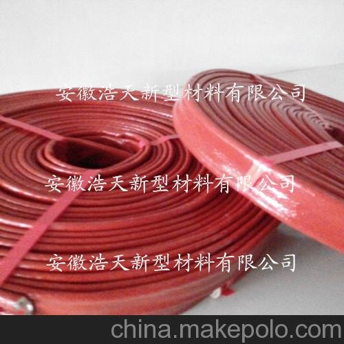 專業(yè)生產廠家直銷耐高溫線纜防護套管圖片