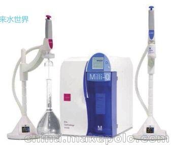 實驗室超純水機密理博 南京漢隆 智能化高新技術(shù)圖片