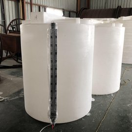 8立方藥劑桶一次成型