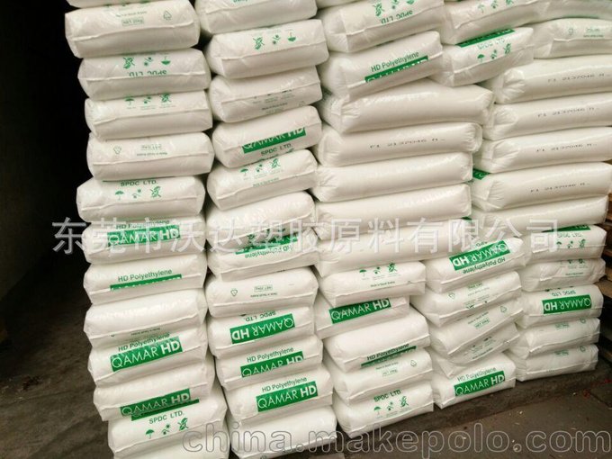 HDPE惠州中海殼牌/5121B拉絲級 編絲級用高密度聚已烯圖片
