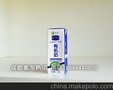 新农有机纯牛奶全程有机监控