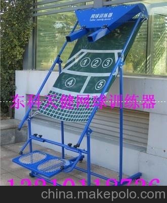 供應(yīng)廣西桂林東科天健單人網(wǎng)球訓(xùn)練器 網(wǎng)球練習(xí)器圖片