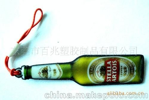 B60眼睛麥樂(lè)迪 可愛(ài)大公仔 硅膠配件 貼鉆模板 手機(jī)美容DIY配件圖片