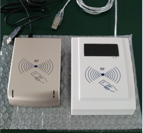 串口/485網(wǎng)口ISO14443A/B協(xié)議高頻IC卡讀卡器模塊，發(fā)卡器圖片