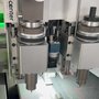 得马柔性材料布料高速巡边裁切机