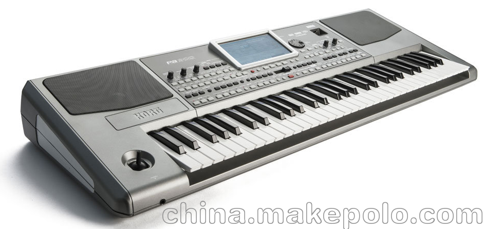 KORG PA-900 自動編曲鍵盤合成器