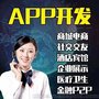 APP开发，小程序开发，区块连，系统定制开发