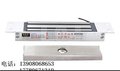 门禁专用磁力锁MC150T成都力士坚智能锁