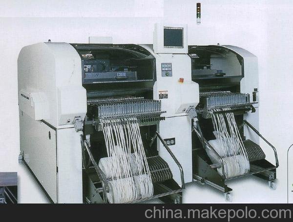 松下高速貼片機(jī)KME  CM602圖片