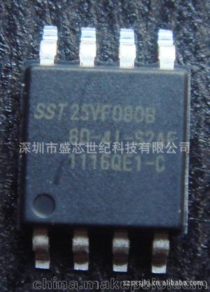 优势供应PCT25VF512A-33-4C-SAE 只做原装正品货