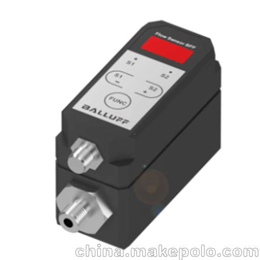 巴魯夫BFT 6100-JC003-D00A0C-S4接觸式溫度傳感器圖片