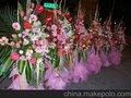 滨江区花店 滨江区鲜花店 滨江订开业花篮