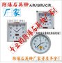 二工防爆BSZ 防爆石英钟  防爆挂钟