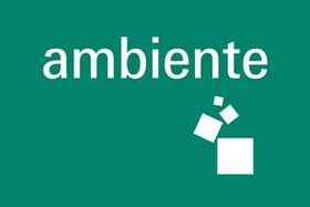 2025(gu)m˸M(fi)Ʒչ[(hu)Ambiente