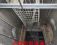 永霖有煤安证的玻璃钢梯子间 镀锌方钢罐道 玻璃钢复合材梯子间