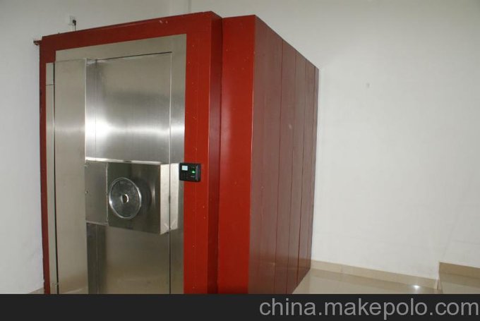 蒼南市金庫門廠家(銀行金庫門價格)圖片
