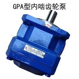液壓機(jī)床齒輪泵GPA1-2-E-20-R6.3