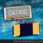 KDS晶振,DST310S晶体,进口晶振
