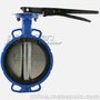 dn150中线手动蝶阀产品介绍
