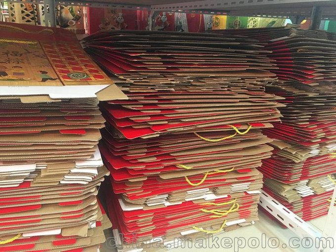 溫州文成粽子批發(fā)禮盒節(jié)日禮品圖片