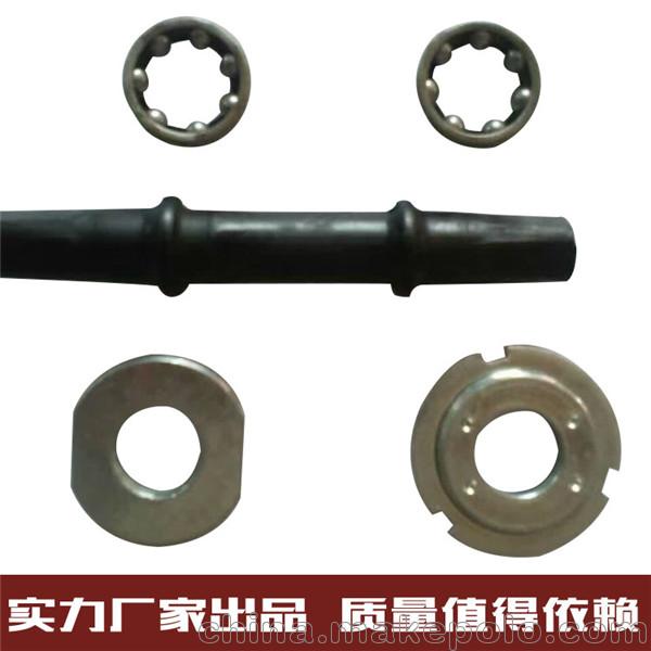 自行車中軸碗經(jīng)常松動的原因及解決方法圖片_5