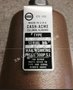 Cash Valve 8275-0093