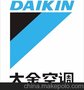 大金中央空调销售、Daikin/大金 FTXH35JV2CW 中央空调一拖五