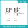 ZCHJ-018智能型重錘料位計(jì) WVD
