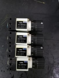 凱維聯(lián)KWL HED80P10／200L220 壓力繼電器