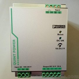 phcenix MCR-C-UI-UI-DCI-NCx