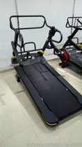 山东健身器材厂家 健身房用商用有氧系列 跑步机健身车攀爬机厂家