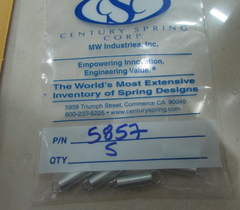 CENTURY SPRING CSA-608-32