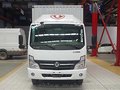 新能源汽车 东风凯普特EV