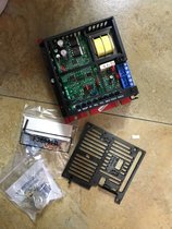 (yng) ԭSԭb KB Electronicsֱ늙C(j){(dio) KBMG-212D