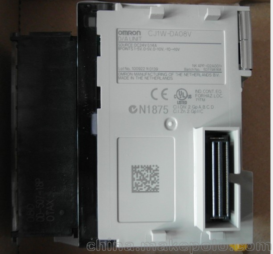 供應(yīng)OMROM可編程控制器CJ1M-CPU23圖片