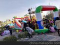 供应商陆地冲关 郑州三乐游乐