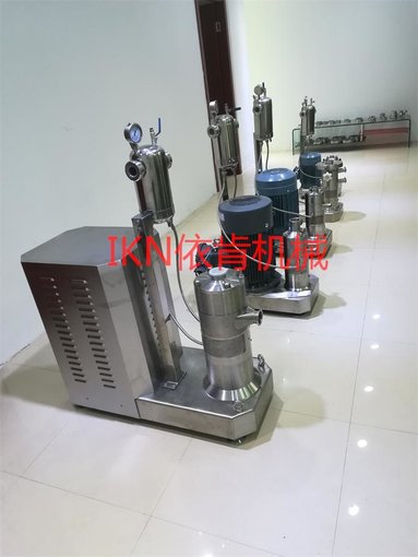 生化研發(fā)用通用型真空耐腐蝕混合機(jī)采購圖片
