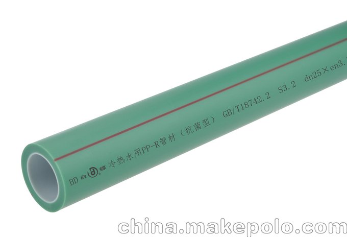 PP-R給水管家裝品牌_家裝PP-R給水管的應(yīng)用圖片