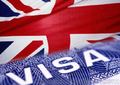英国商务签证代办