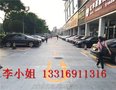 龙城公园小区划线价格，市政道路划线施工