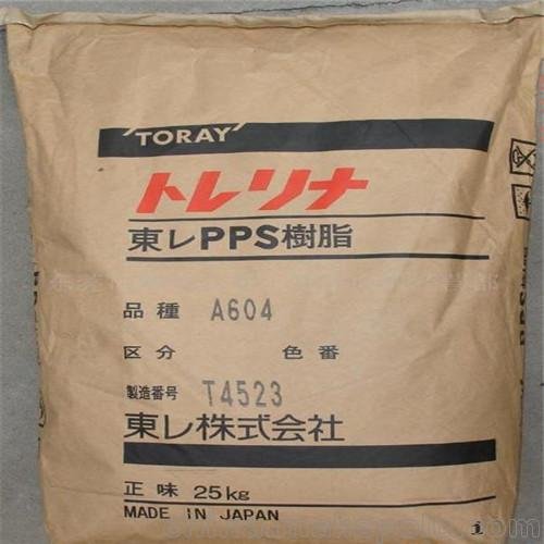 TORAY東麗 A670X01 注塑級(jí)PPS圖片