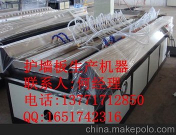 高質(zhì)量生態(tài)護(hù)墻板設(shè)備
