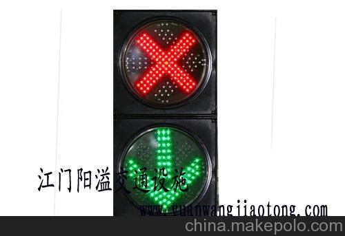 供應(yīng)深圳人行機(jī)動(dòng)信號(hào)燈滿屏燈倒計(jì)時(shí)紅綠燈(可按要求定做)圖片