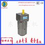 番禺销售dongchuan电机 90W 120W调速电机 直角 中空马达