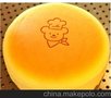 蛋糕烙印机，面包图案烫印机