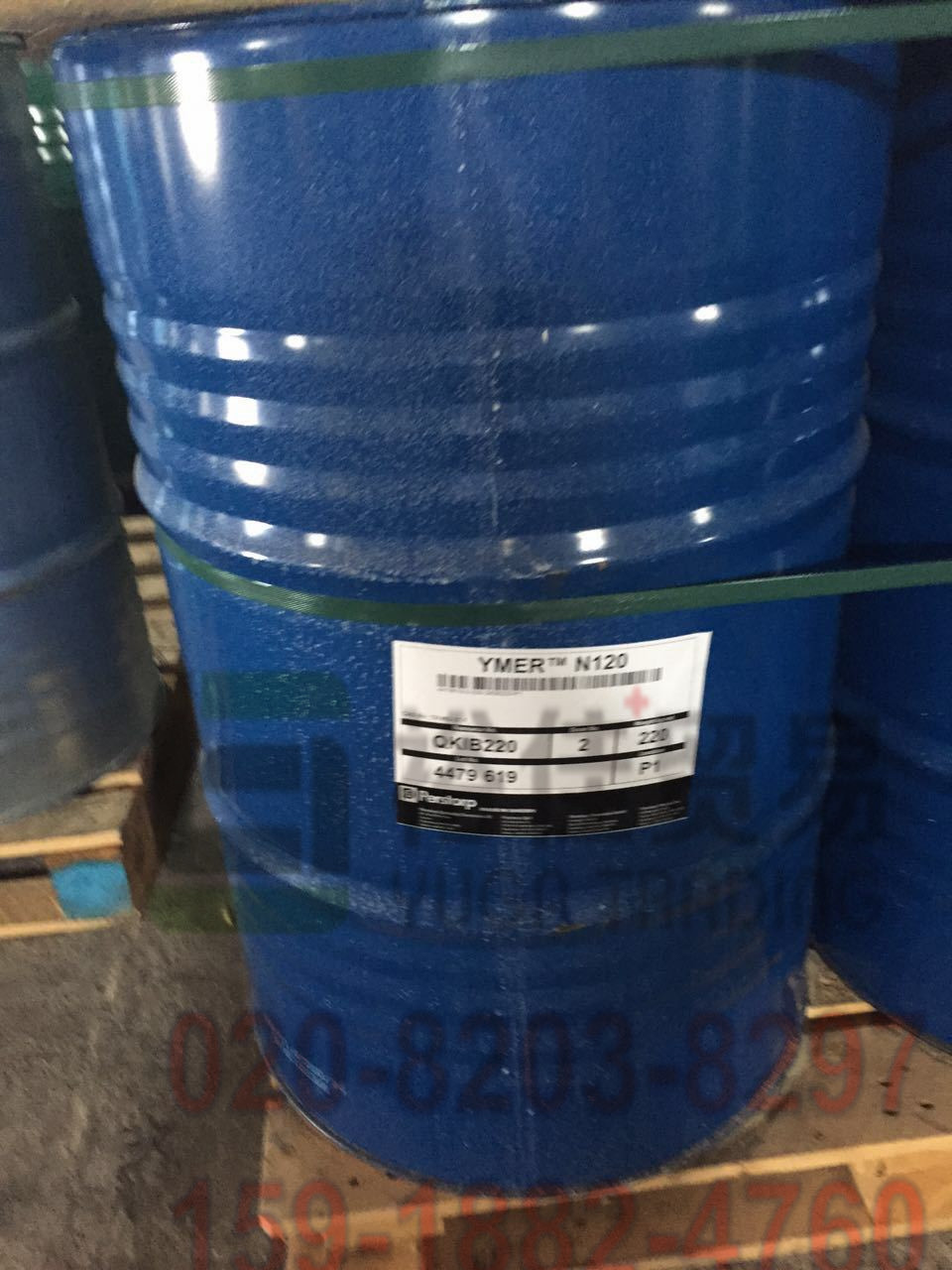 Ymer N120柏斯托Perstorp非離子型聚酯二醇